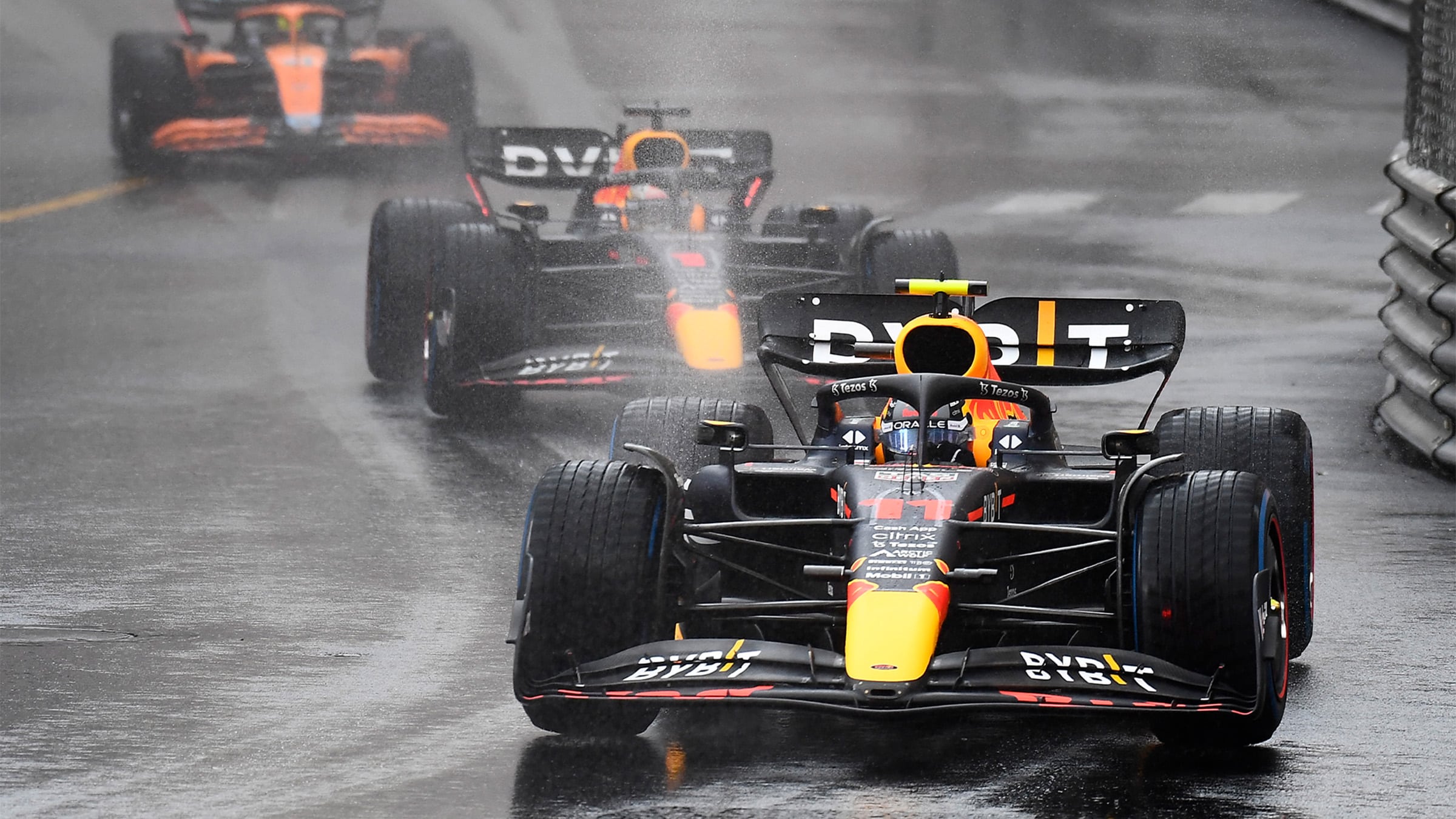 2022 Monaco Grand Prix