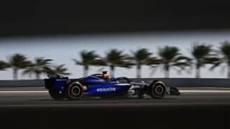 2024 F1 pre-season testing: what we learned from Day 3