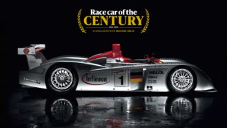 Audi R8: The car that changed endurance racing forever