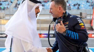 2024 Saudi Arabian GP: What to watch for – Horner, FIA and…