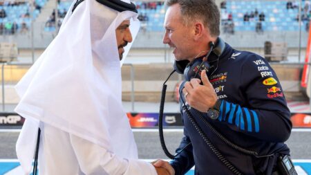 2024 Saudi Arabian GP: What to watch for – Horner, FIA and…