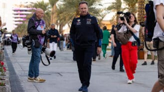 F1’s season opener where racing took a back seat: 2024 Bahrain GP diary