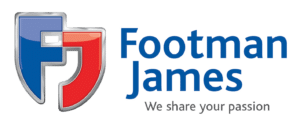 Footman James logo