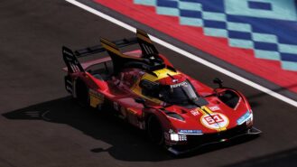 Ferrari weighs in on BoP concerns