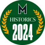 Historics 2024