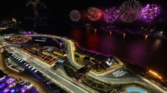 F1 Fantasy: top picks & predictions for the 2024 Saudi Arabian Grand Prix