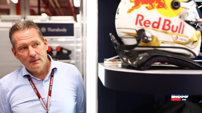 Does Red Bull need Verstappen? And who would replace him if he left?