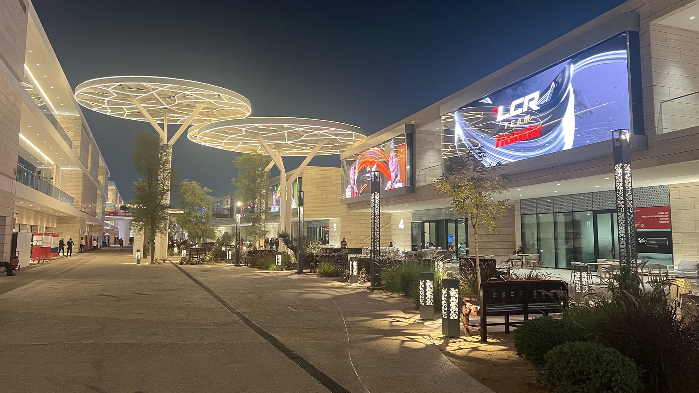 Losail International Circuit