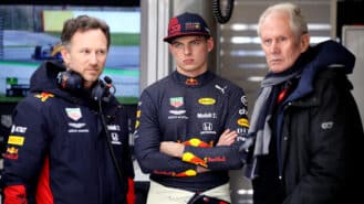 MPH: Red Bull’s axis of power and its battle for F1 team’s future