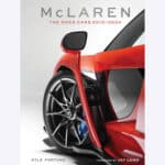 McLaren the road cars 2010-2024