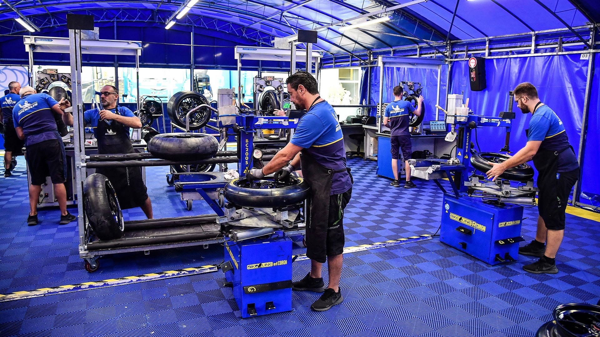 Michelin MotoGP 2024
