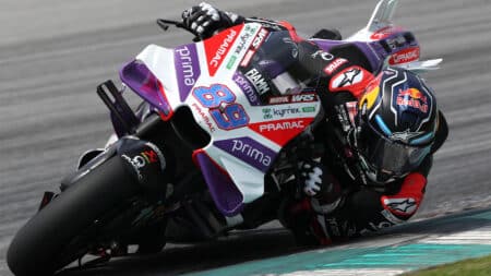 Who will be 2024 MotoGP champ?