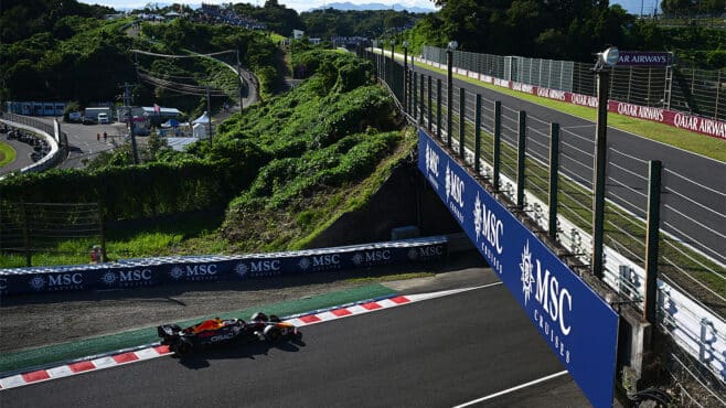 F1 Fantasy: top picks & predictions for the 2024 Japanese Grand Prix
