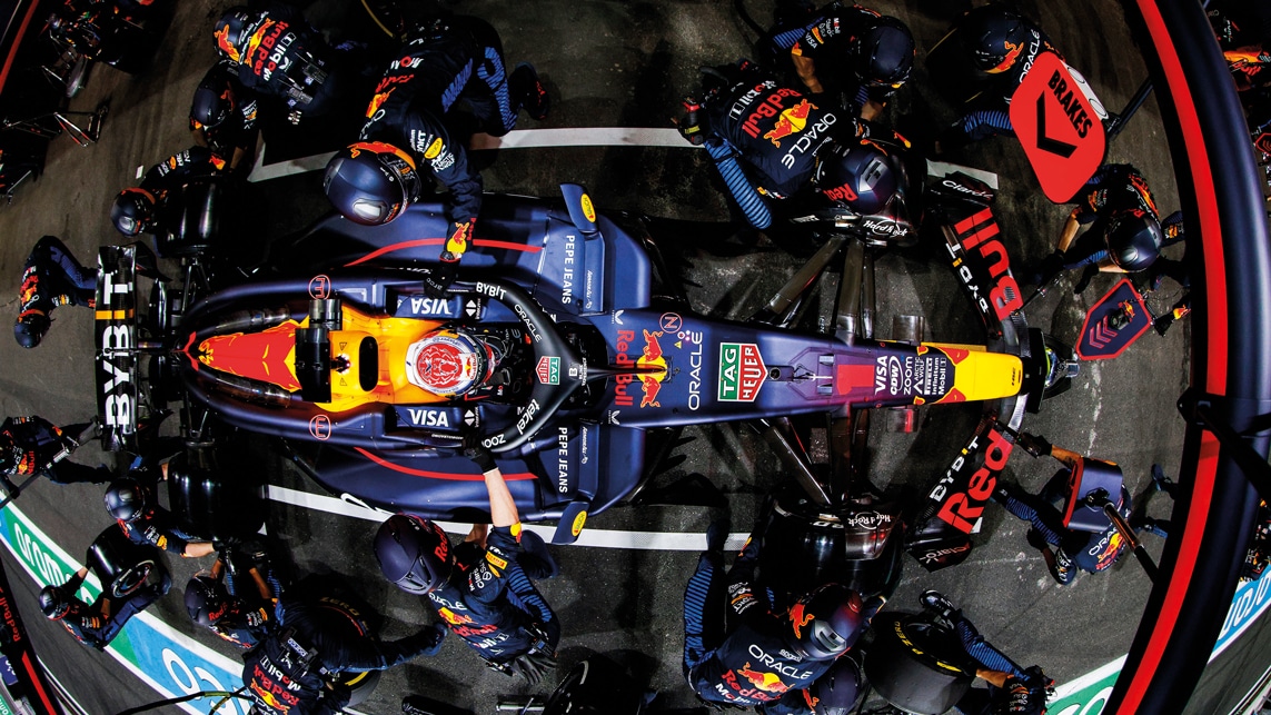 Verstappen Sr, Marko and Horner remain in uneasy alliance. But for how long?