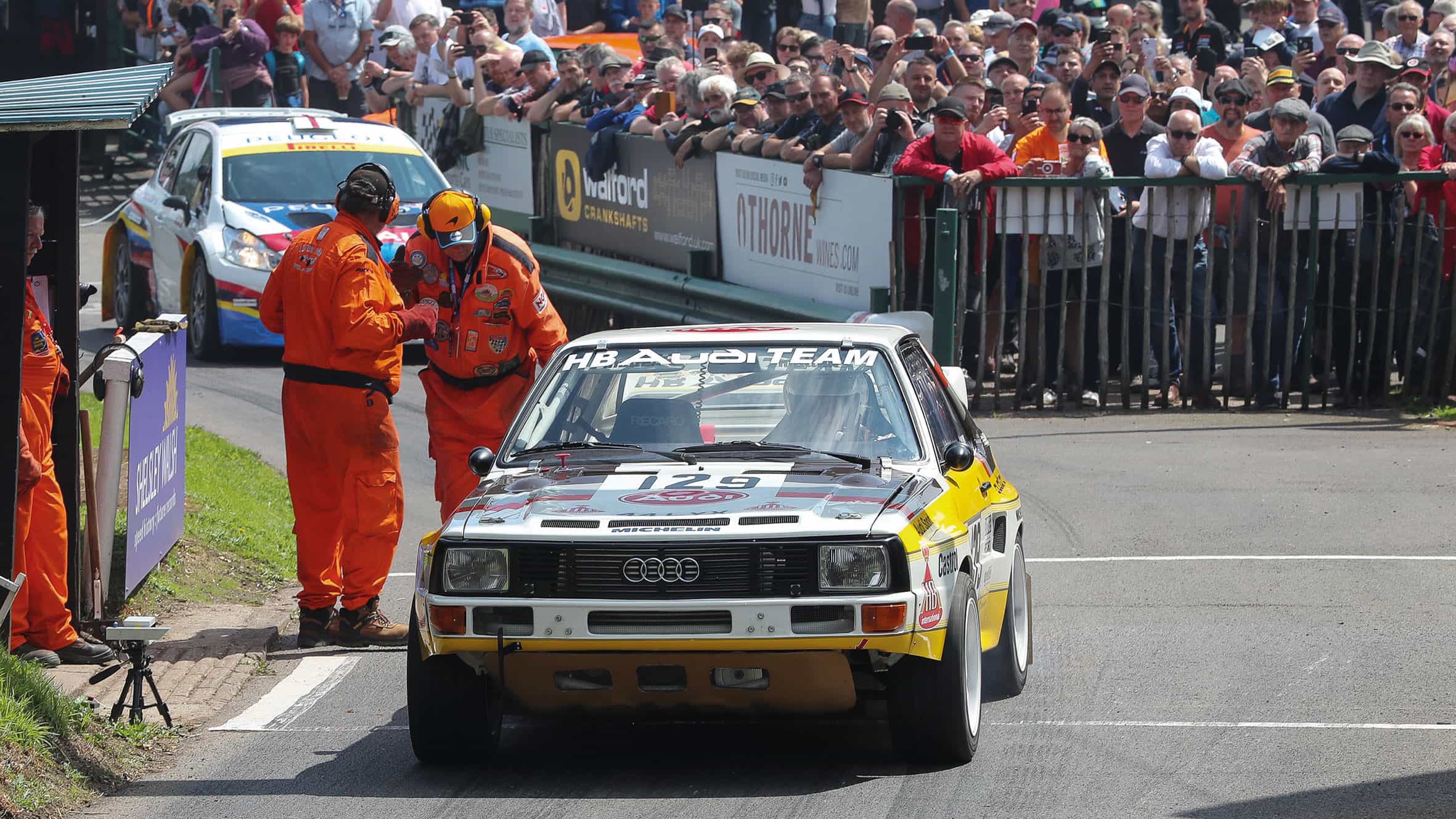 SWB Quattro