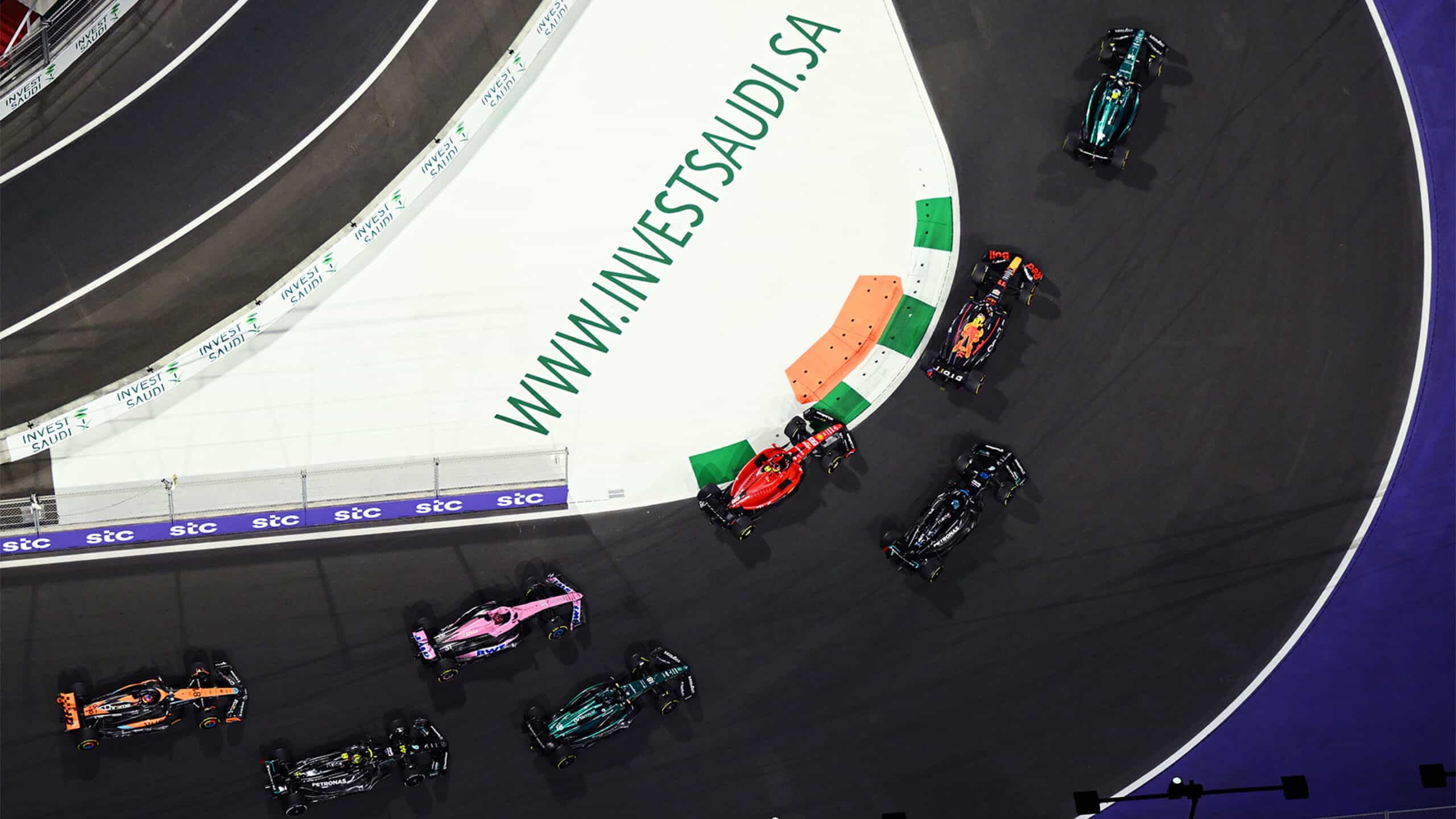 F1 live stream: how to watch every 2024 race free online