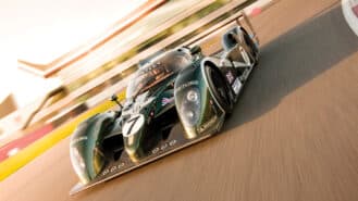 Beneath the Surface: Exploring the Audi DNA in Bentley’s Le Mans Success