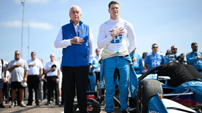 Penske IndyCar team disqualified – racing’s biggest scandals