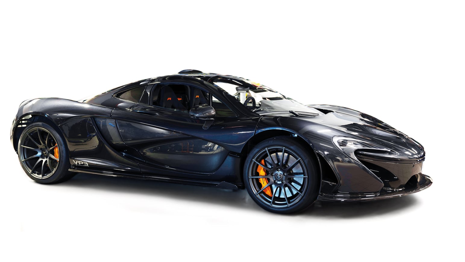 2013-McLaren-