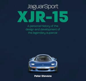 JaguarSport XJR-15 