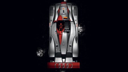 R8: How Audi made the legendary car that brought Le Mans domination