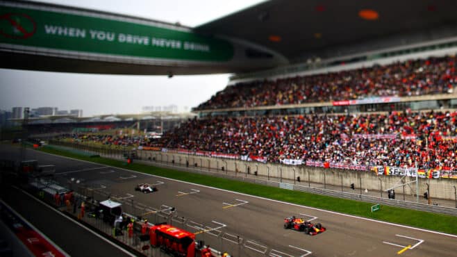 Who will master the mysteries of the Shanghai circuit? What to watch for at 2024 Chinese GP