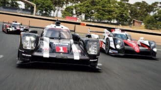 Shifting Tides: How Peugeot’s Victory at Le Mans Marked the End of Audi’s Era