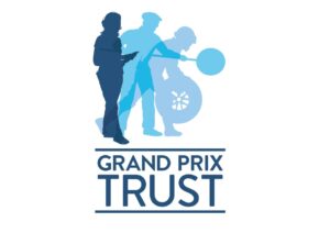 Grand Prix Trust logo