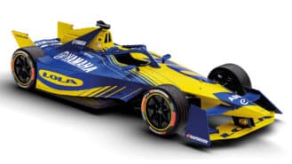 A new era for Lola begins in Formula E… Does WEC now beckon?