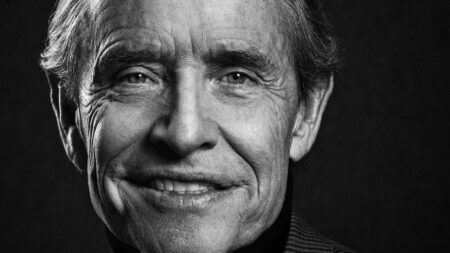 Le Mans Heroes: Jacky Ickx Reflects on the Team Behind his Racing Triumphs