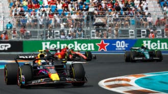 F1 Fantasy: top picks & predictions for the 2024 Miami Grand Prix