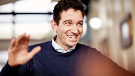 Le Mans Royalty: Inside Oliver Gavin’s Remarkable Career and the Launch of his Driving Academy