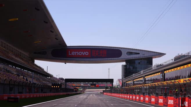 F1 Fantasy: top picks & predictions for the 2024 Chinese Grand Prix