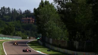 San Marino GP delivers again for F1 – Up/Down at Imola 2024
