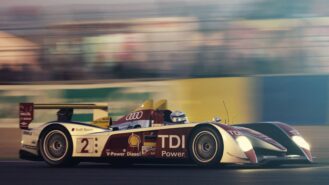 The 2000s: when racing became a marathon and a sprint by Allan McNish