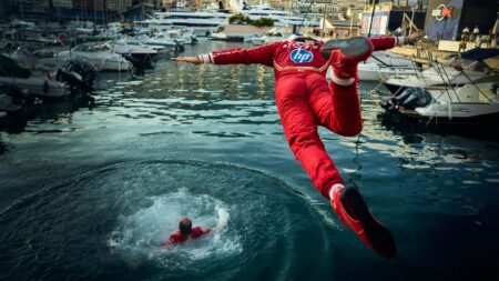 Was world’s slowest GP really that boring? Up/Down in Monaco