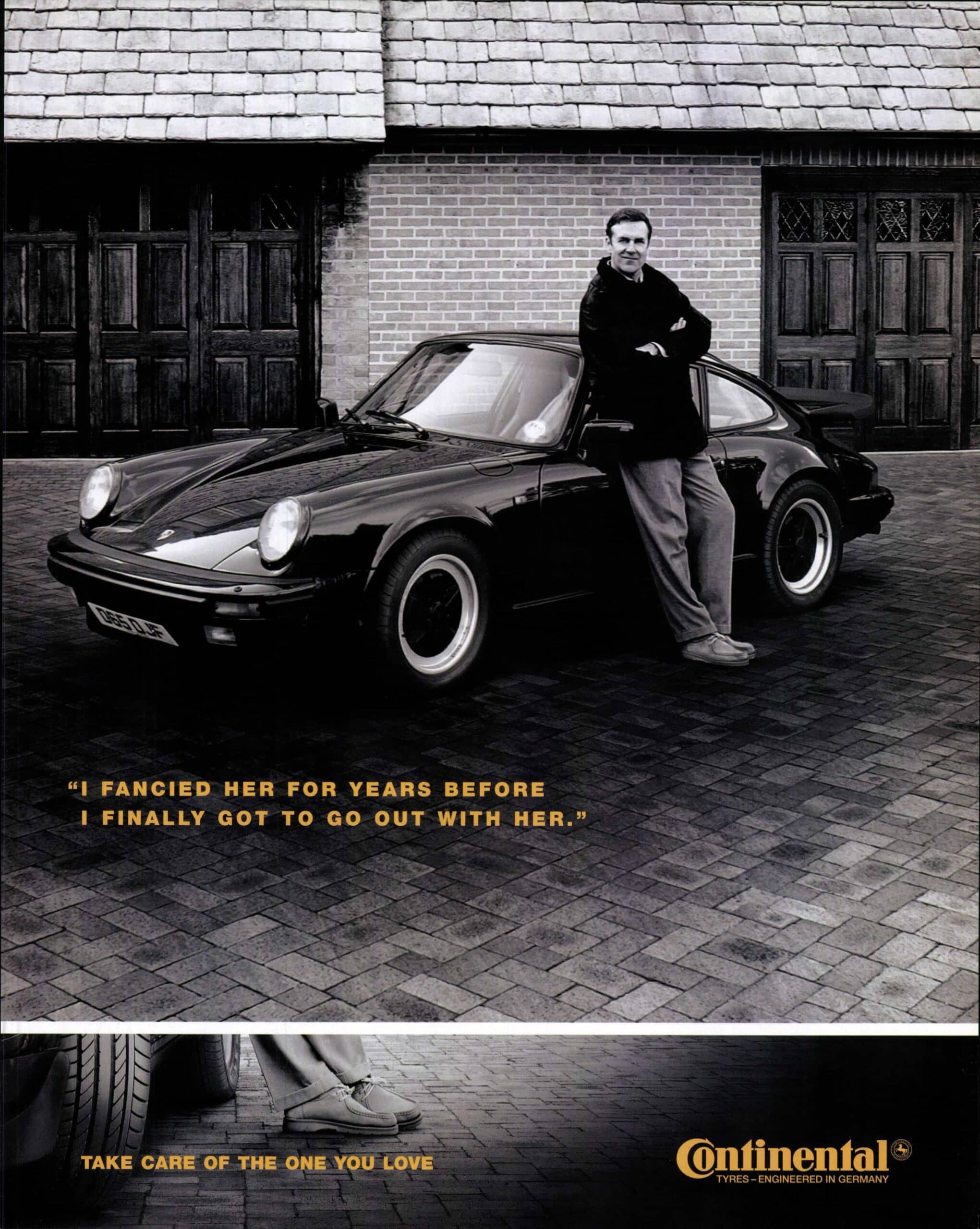Continetal Ad August-2002
