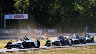 Formula E’s crucial double-header in Portland