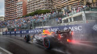 How to watch the 2024 Monaco Grand Prix: start time, live stream and TV schedule