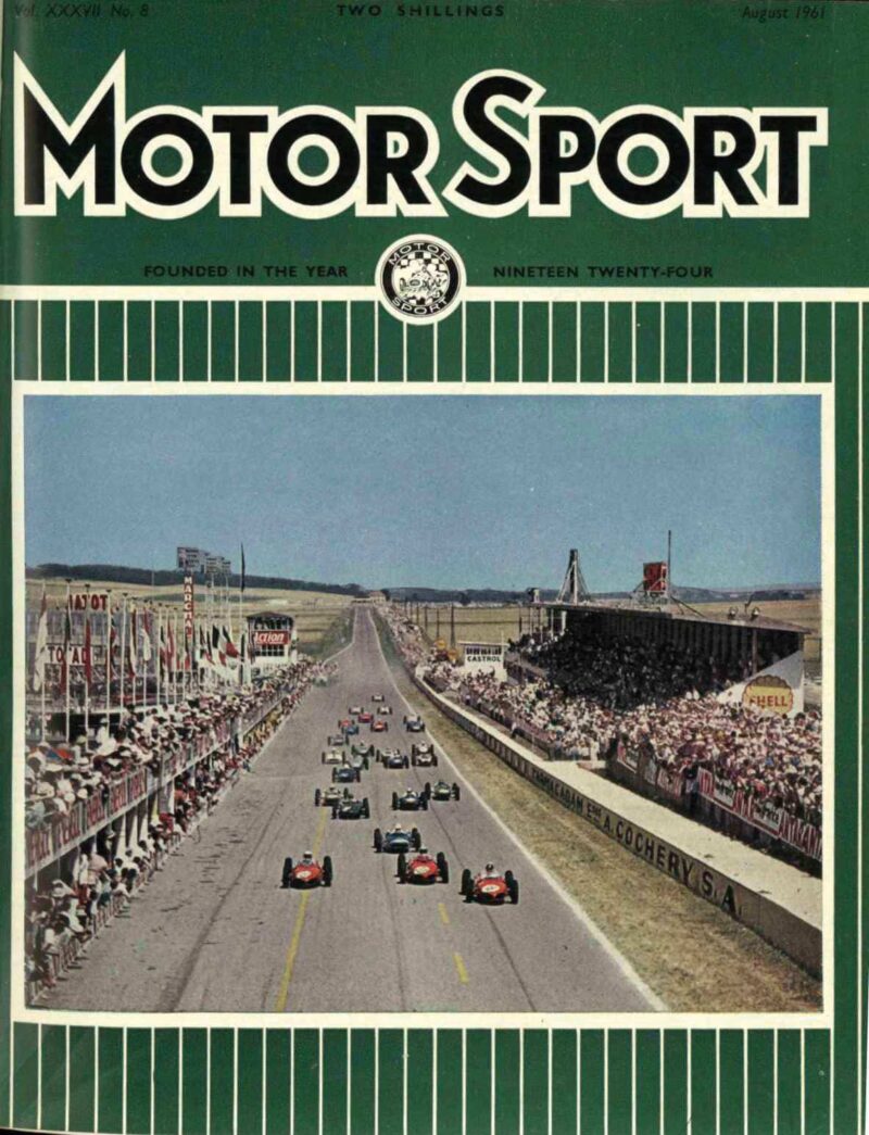 Motor Sport Magazine August-1961-000
