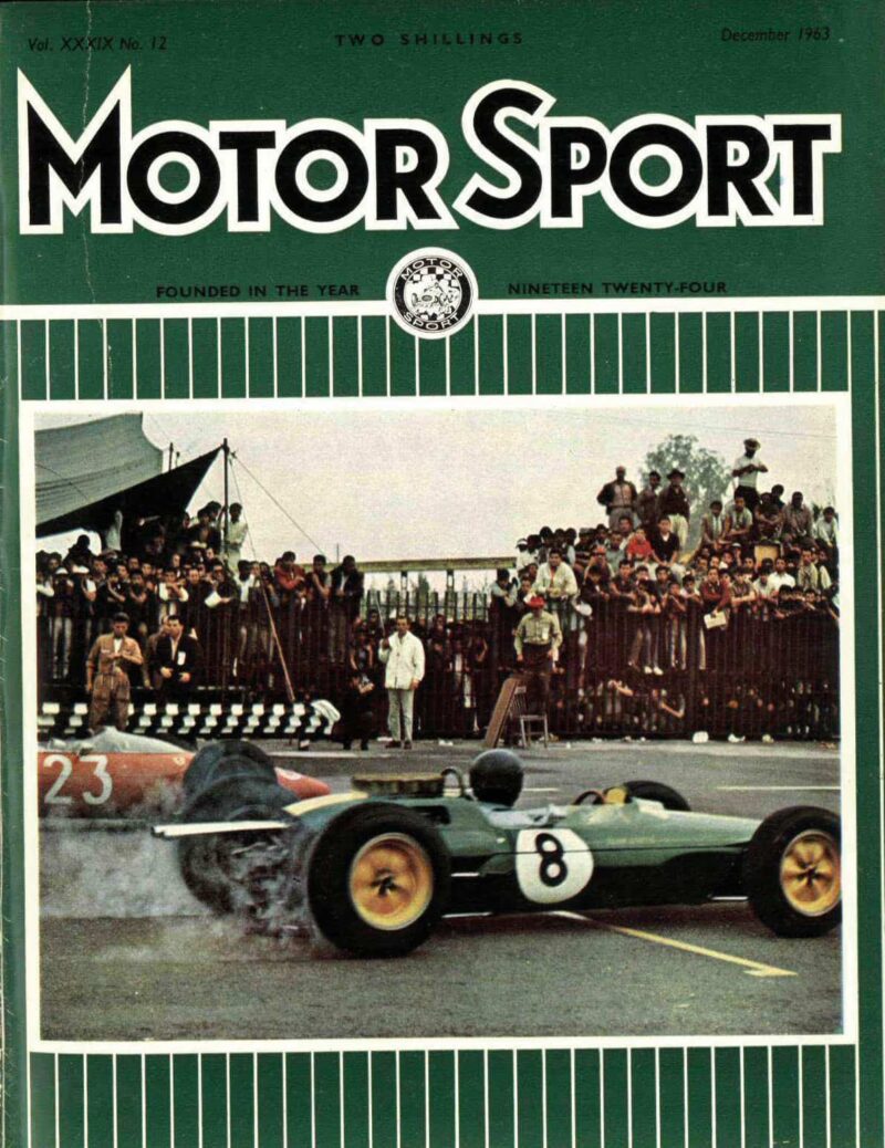Motor Sport Magazine December-1963-000