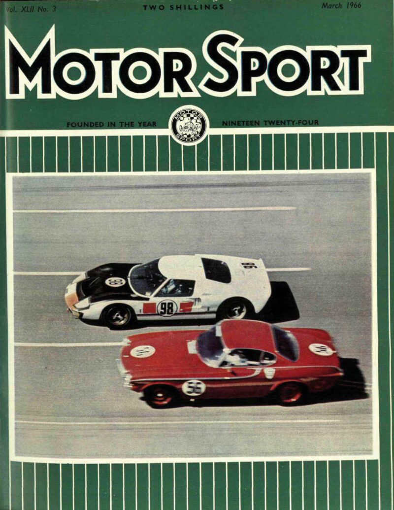 Motor Sport Magazine March-1966-000