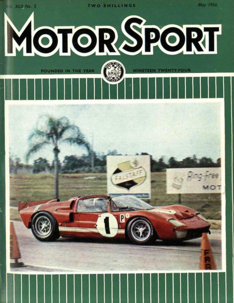 Motor Sport Magazine May-1966-000