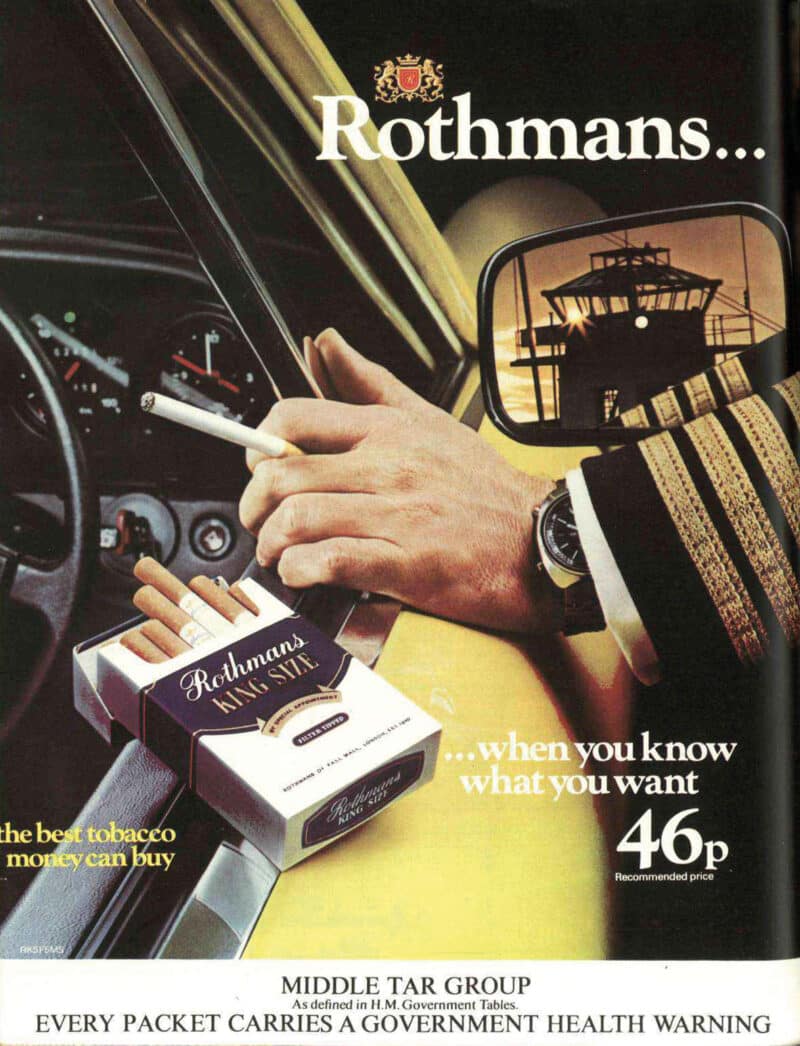 Motor Sport Magazine November-1975