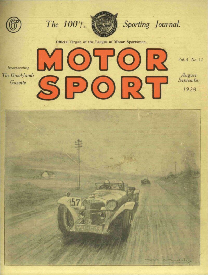 Motorsport magazine August-1928-000