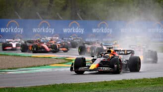 F1 Fantasy: top picks & predictions for the 2024 Emilia Romagna Grand Prix