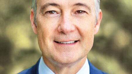 Q&A with David Gooding, auction house president