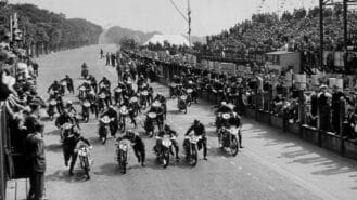 Tomorrow is the day: happy 75th birthday to MotoGP!