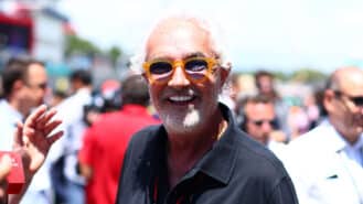 Briatore pearl-clutchers blind to F1 reality – Up/Down Spanish GP