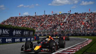 How to watch the 2024 Canadian Grand Prix: start time, live stream and TV schedule